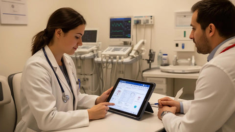 How Clinics and Telemedicine Providers Can Future-Proof Peptide Programs Amid Regulatory Change