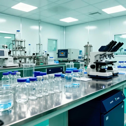 The Next Peptide Boom: Why Category 1 Peptides Could Reshape Telemedicine and Preventative Healthcare