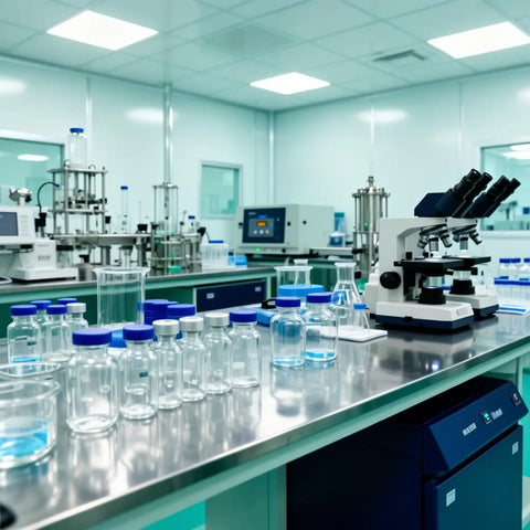 The Next Peptide Boom: Why Category 1 Peptides Could Reshape Telemedicine and Preventative Healthcare