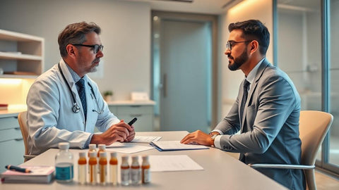 Peptides Beyond GLPs: Emerging Therapies Clinics Are Adopting Today