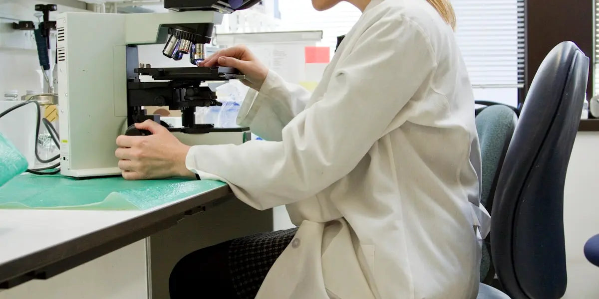 How Clinics and Pharmacies Evaluate Peptide Quality and Compliance